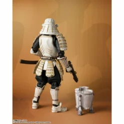 Star Wars The Mandalorian Ashigaru Stormtrooper (Remnant) Meisho Movie Realization Tamashii Nations -GLOBAL FREAKS Sales star wars the mandalorian ashigaru stormtrooper remnant meisho movie realization tamashii nations 1