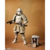 Star Wars The Mandalorian Ashigaru Stormtrooper (Remnant) Meisho Movie Realization Tamashii Nations -GLOBAL FREAKS Sales star wars the mandalorian ashigaru stormtrooper remnant meisho movie realization tamashii nations