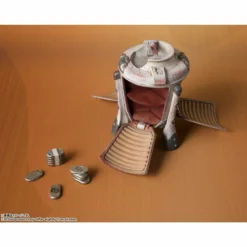 Star Wars The Mandalorian Ashigaru Stormtrooper (Remnant) Meisho Movie Realization Tamashii Nations -GLOBAL FREAKS Sales star wars the mandalorian ashigaru stormtrooper remnant meisho movie realization tamashii nations 4