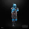 Star Wars: The Mandalorian Axe Woves The Black Series Hasbro -GLOBAL FREAKS Sales star wars the mandalorian axe woves the black series hasbro