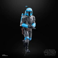 Star Wars: The Mandalorian Axe Woves The Black Series Hasbro -GLOBAL FREAKS Sales star wars the mandalorian axe woves the black series hasbro 2