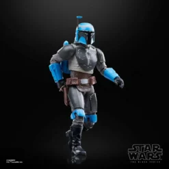 Star Wars: The Mandalorian Axe Woves The Black Series Hasbro -GLOBAL FREAKS Sales star wars the mandalorian axe woves the black series hasbro 3