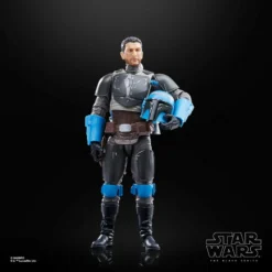 Star Wars: The Mandalorian Axe Woves The Black Series Hasbro -GLOBAL FREAKS Sales star wars the mandalorian axe woves the black series hasbro 4