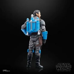 Star Wars: The Mandalorian Axe Woves The Black Series Hasbro -GLOBAL FREAKS Sales star wars the mandalorian axe woves the black series hasbro 5