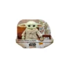 Star Wars The Mandalorian Baby Yoda Feature Plush Mattel -GLOBAL FREAKS Sales star wars the mandalorian baby yoda feature plush mattel