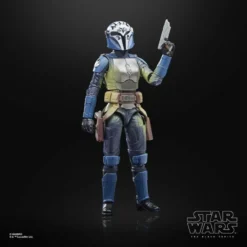 Star Wars The Mandalorian Bo-Katan Kryze The Black Series Credit Collection Hasbro -GLOBAL FREAKS Sales star wars the mandalorian bo katan kryze the black series credit collection hasbro 1