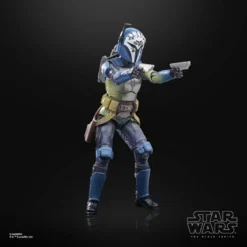 Star Wars The Mandalorian Bo-Katan Kryze The Black Series Credit Collection Hasbro -GLOBAL FREAKS Sales star wars the mandalorian bo katan kryze the black series credit collection hasbro 2