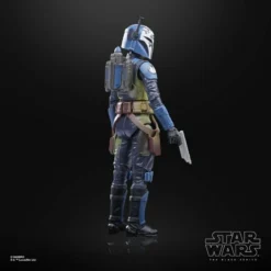 Star Wars The Mandalorian Bo-Katan Kryze The Black Series Credit Collection Hasbro -GLOBAL FREAKS Sales star wars the mandalorian bo katan kryze the black series credit collection hasbro 3