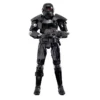 Star Wars The Mandalorian Dark Trooper The Black Series Hasbro -GLOBAL FREAKS Sales star wars the mandalorian dark trooper the black series hasbro