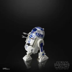 Star Wars: The Mandalorian R2-D2 (Artoo-Detoo) The Black Series Hasbro -GLOBAL FREAKS Sales star wars the mandalorian r2 d2 artoo detoo the black series hasbro 1