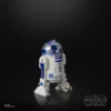Star Wars: The Mandalorian R2-D2 (Artoo-Detoo) The Black Series Hasbro -GLOBAL FREAKS Sales star wars the mandalorian r2 d2 artoo detoo the black series hasbro