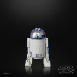 Star Wars: The Mandalorian R2-D2 (Artoo-Detoo) The Black Series Hasbro -GLOBAL FREAKS Sales star wars the mandalorian r2 d2 artoo detoo the black series hasbro 3