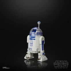 Star Wars: The Mandalorian R2-D2 (Artoo-Detoo) The Black Series Hasbro -GLOBAL FREAKS Sales star wars the mandalorian r2 d2 artoo detoo the black series hasbro 5