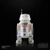 Star Wars The Mandalorian R5-D4 The Black Series Hasbro -GLOBAL FREAKS Sales star wars the mandalorian r5 d4 the black series hasbro