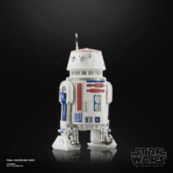 Star Wars The Mandalorian R5-D4 The Black Series Hasbro -GLOBAL FREAKS Sales star wars the mandalorian r5 d4 the black series hasbro 2