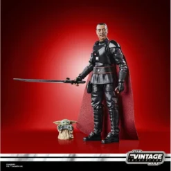 Star Wars The Mandalorian The Rescue Set Multipack Vintage Collection Hasbro -GLOBAL FREAKS Sales star wars the mandalorian the rescue set multipack vintage collection hasbro 4