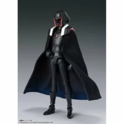 Star Wars Visions Kare S.H.Figuarts Bandai Spirits -GLOBAL FREAKS Sales star wars visions kare shfiguarts bandai spirits 3