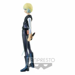 Star Wars: Visions The Twins Karre Banpresto -GLOBAL FREAKS Sales star wars visions the twins karre banpresto 2