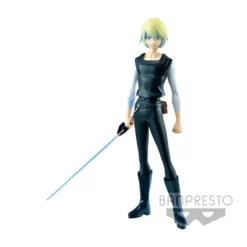 Star Wars: Visions The Twins Karre Banpresto