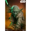 Star Wars Yoda Legendary Scale Statue Sideshow Collectibles -GLOBAL FREAKS Sales star wars yoda legendary scale statue sideshow collectibles