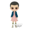 Stranger Things Eleven Q Posket Banpresto -GLOBAL FREAKS Sales stranger things eleven q posket banpresto