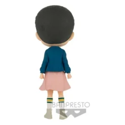 Stranger Things Eleven Q Posket Banpresto -GLOBAL FREAKS Sales stranger things eleven q posket banpresto 2