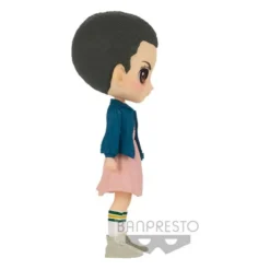 Stranger Things Eleven Q Posket Banpresto -GLOBAL FREAKS Sales stranger things eleven q posket banpresto 3