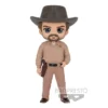 Stranger Things Hopper Q Posket Banpresto -GLOBAL FREAKS Sales stranger things hopper q posket banpresto