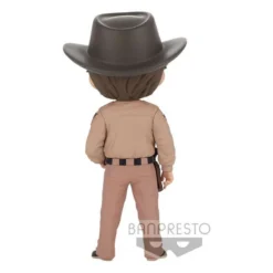 Stranger Things Hopper Q Posket Banpresto -GLOBAL FREAKS Sales stranger things hopper q posket banpresto 2