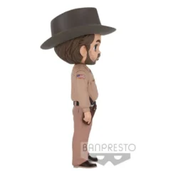 Stranger Things Hopper Q Posket Banpresto -GLOBAL FREAKS Sales stranger things hopper q posket banpresto 3