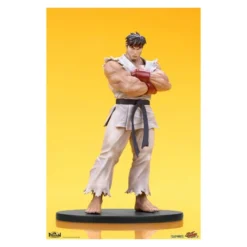 Street Fighter Ryu & Dan PCS -GLOBAL FREAKS Sales street fighter ryu dan pcs 1