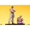 Street Fighter Ryu & Dan PCS -GLOBAL FREAKS Sales street fighter ryu dan pcs