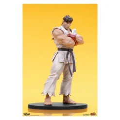 Street Fighter Ryu & Dan PCS -GLOBAL FREAKS Sales street fighter ryu dan pcs 5