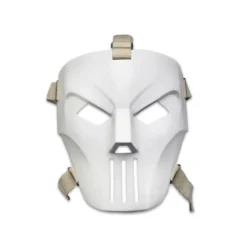 Teenage Mutant Ninja Turtles Casey Jones Mask Prop Replica (1990 Movie) NECA