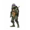 Teenage Mutant Ninja Turtles Donatello (1990 Movie) NECA -GLOBAL FREAKS Sales teenage mutant ninja turtles donatello 1990 movie neca