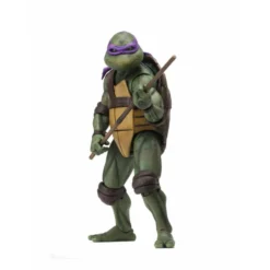 Teenage Mutant Ninja Turtles Donatello (1990 Movie) NECA