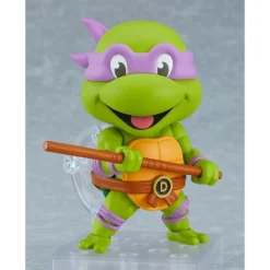 Teenage Mutant Ninja Turtles Donatello Nendoroid Good Smile Company
