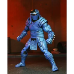 Teenage Mutant Ninja Turtles Foot Enforcer Mirage Comics NECA -GLOBAL FREAKS Sales teenage mutant ninja turtles foot enforcer mirage comics neca 3