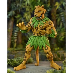 Teenage Mutant Ninja Turtles Jagwar Archie Comics Ver. NECA -GLOBAL FREAKS Sales teenage mutant ninja turtles jagwar archie comics ver neca 2