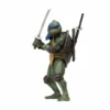 Teenage Mutant Ninja Turtles Leonardo (1990 Movie) NECA