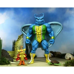 Teenage Mutant Ninja Turtles Man Ray Archie Comics Ver. NECA