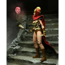 Teenage Mutant Ninja Turtles (Mirage Comics) Renet NECA -GLOBAL FREAKS Sales teenage mutant ninja turtles mirage comics renet neca 4