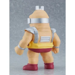 Teenage Mutant Ninja Turtles More Krang Nendoroid Good Smile Company -GLOBAL FREAKS Sales teenage mutant ninja turtles more krang nendoroid good smile company 2