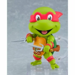 Teenage Mutant Ninja Turtles Raphael Nendoroid Good Smile Company