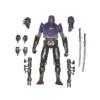 Teenage Mutant Ninja Turtles: The Last Ronin Foot Bot Ultimate NECA -GLOBAL FREAKS Sales teenage mutant ninja turtles the last ronin foot bot ultimate neca