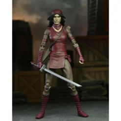 Teenage Mutant Ninja Turtles: The Last Ronin Karai Ultimate NECA -GLOBAL FREAKS Sales teenage mutant ninja turtles the last ronin karai ultimate neca 1