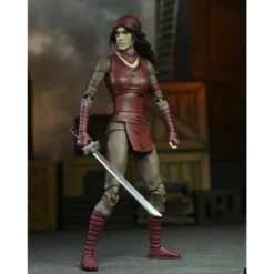 Teenage Mutant Ninja Turtles: The Last Ronin Karai Ultimate NECA -GLOBAL FREAKS Sales teenage mutant ninja turtles the last ronin karai ultimate neca 2