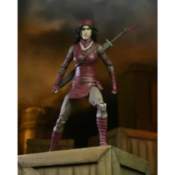 Teenage Mutant Ninja Turtles: The Last Ronin Karai Ultimate NECA -GLOBAL FREAKS Sales teenage mutant ninja turtles the last ronin karai ultimate neca 3