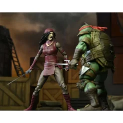 Teenage Mutant Ninja Turtles: The Last Ronin Karai Ultimate NECA -GLOBAL FREAKS Sales teenage mutant ninja turtles the last ronin karai ultimate neca 4