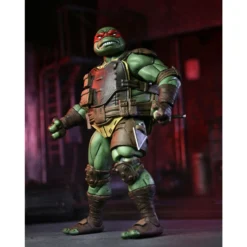 Teenage Mutant Ninja Turtles: The Last Ronin Raphael Ultimate NECA -GLOBAL FREAKS Sales teenage mutant ninja turtles the last ronin raphael ultimate neca 2